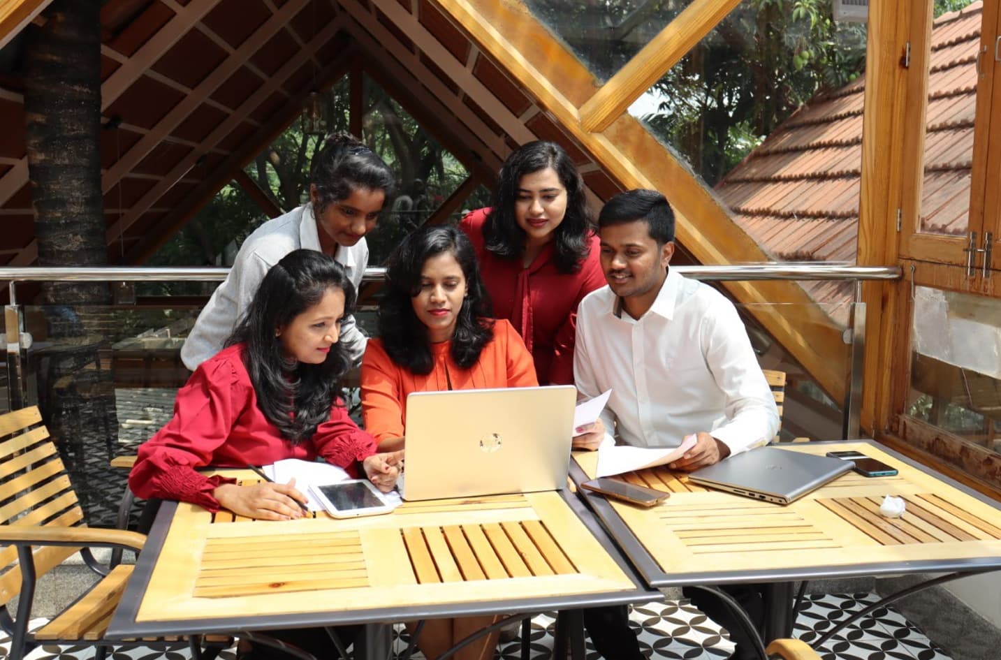 True North Infotech India Pvt Ltd