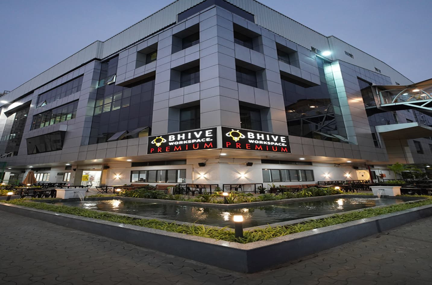 True North Infotech India Pvt Ltd